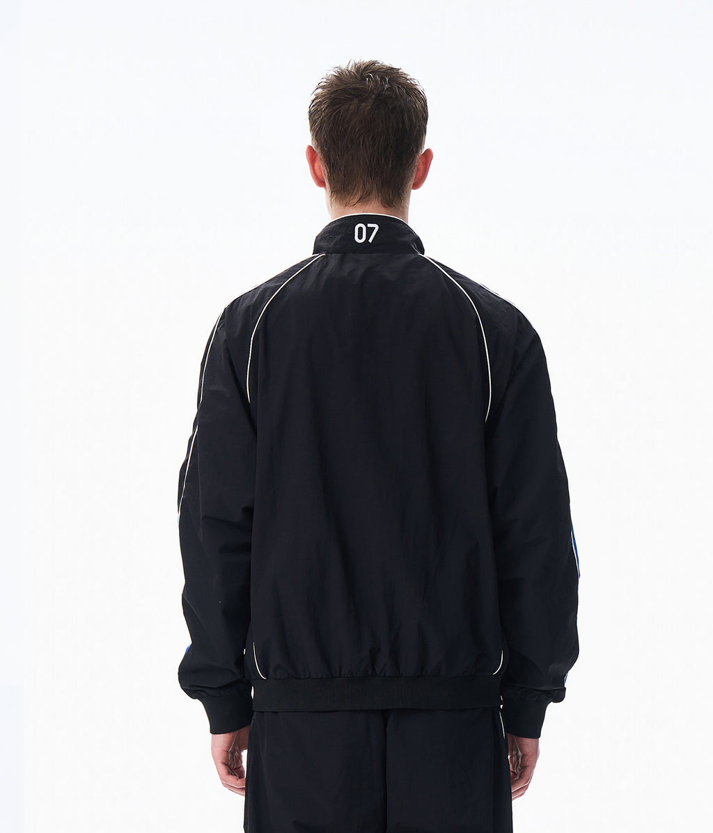 Club Track Jacket