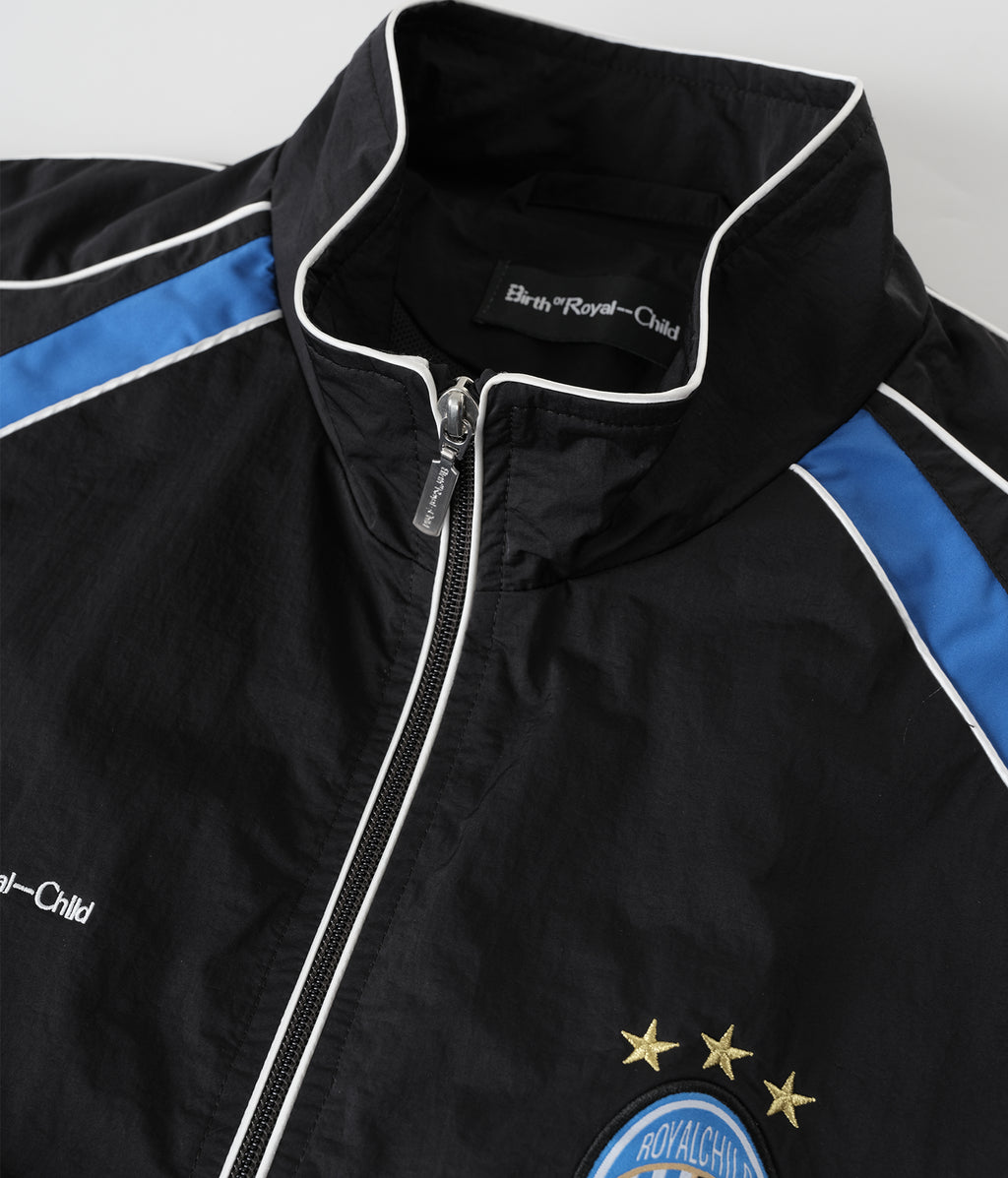Club Track Jacket