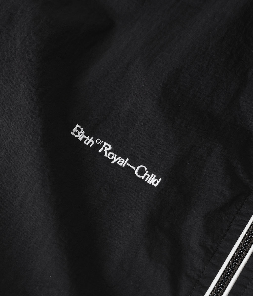 Club Track Jacket
