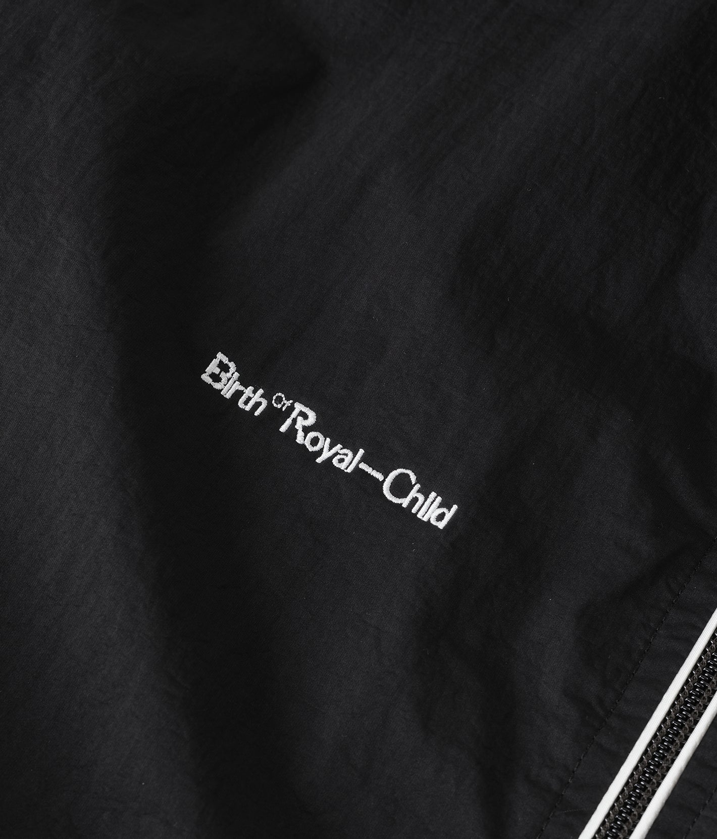 Club Track Jacket