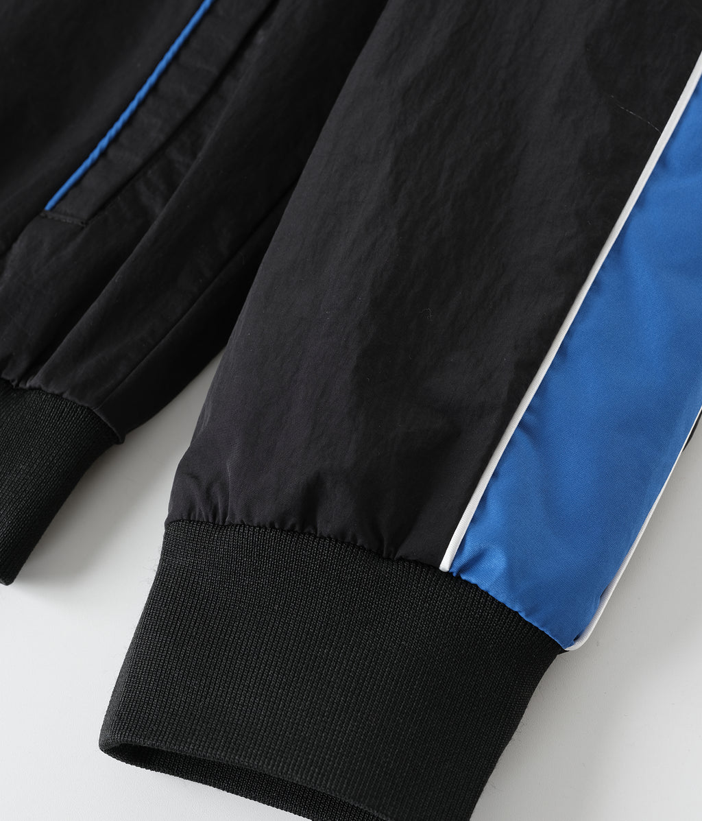 Club Track Jacket