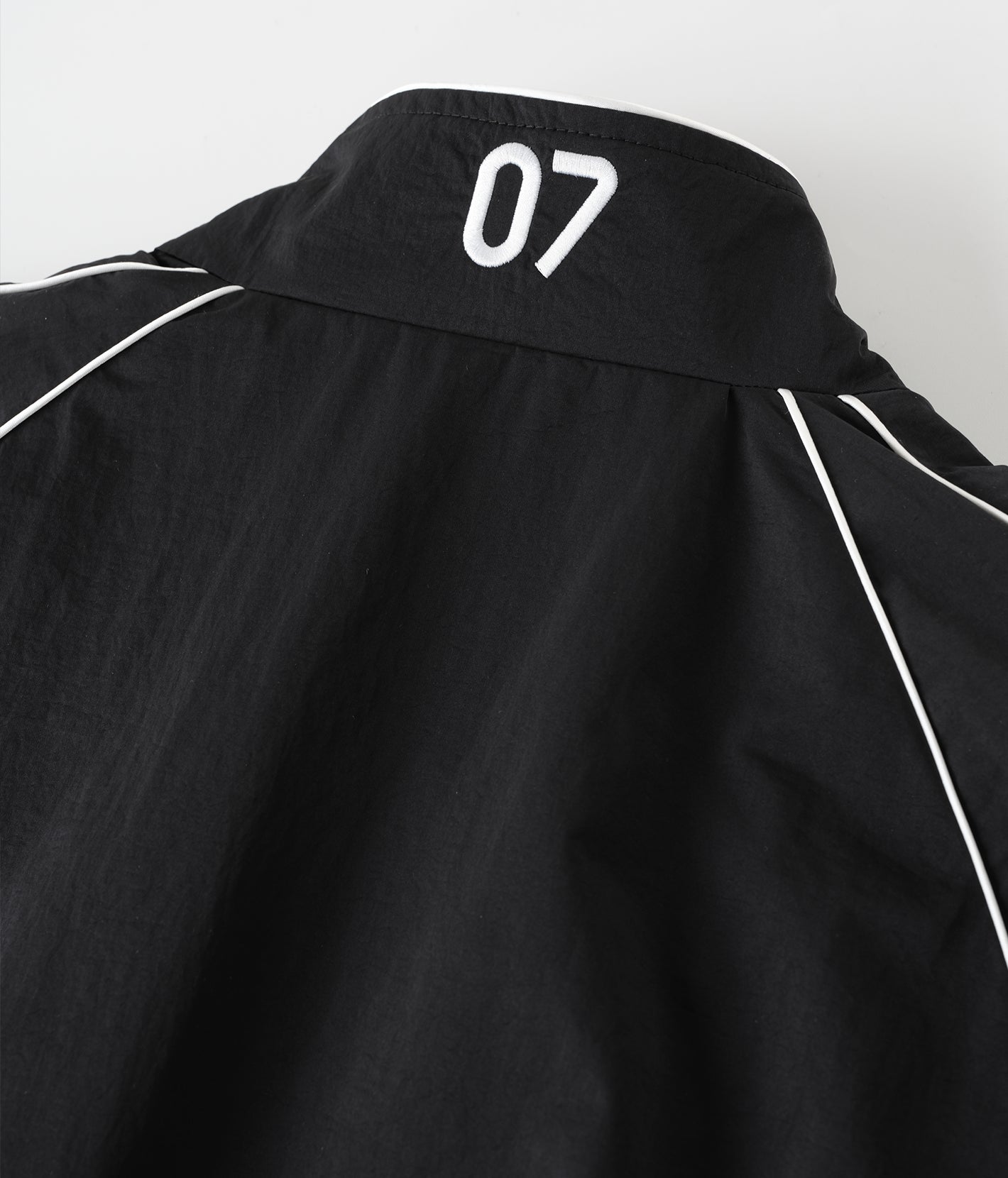 Club Track Jacket