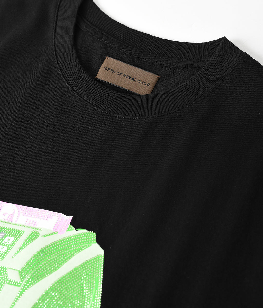 Bill Counter Tee