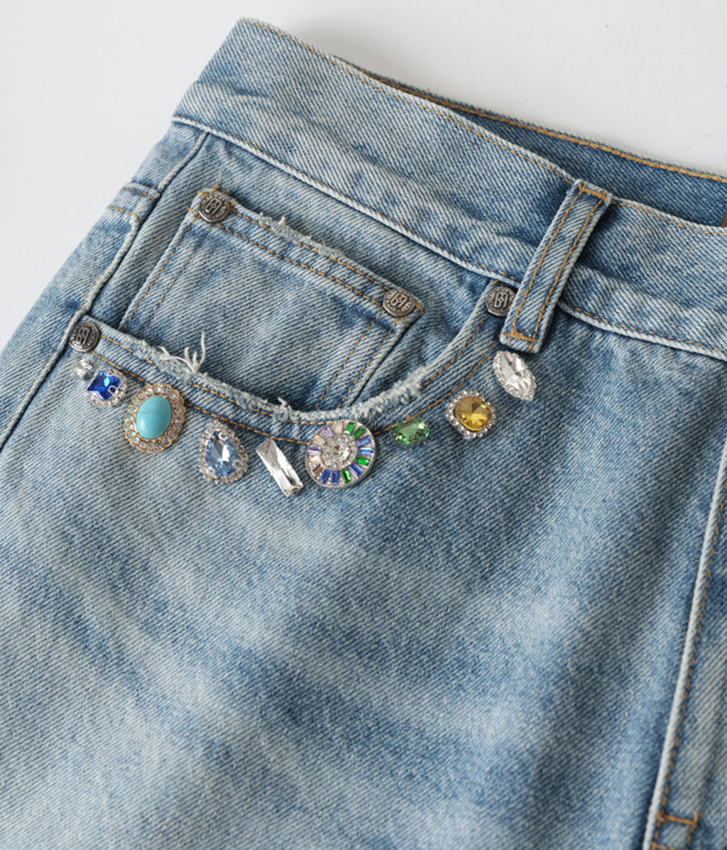 Icewave Gemstone Jeans