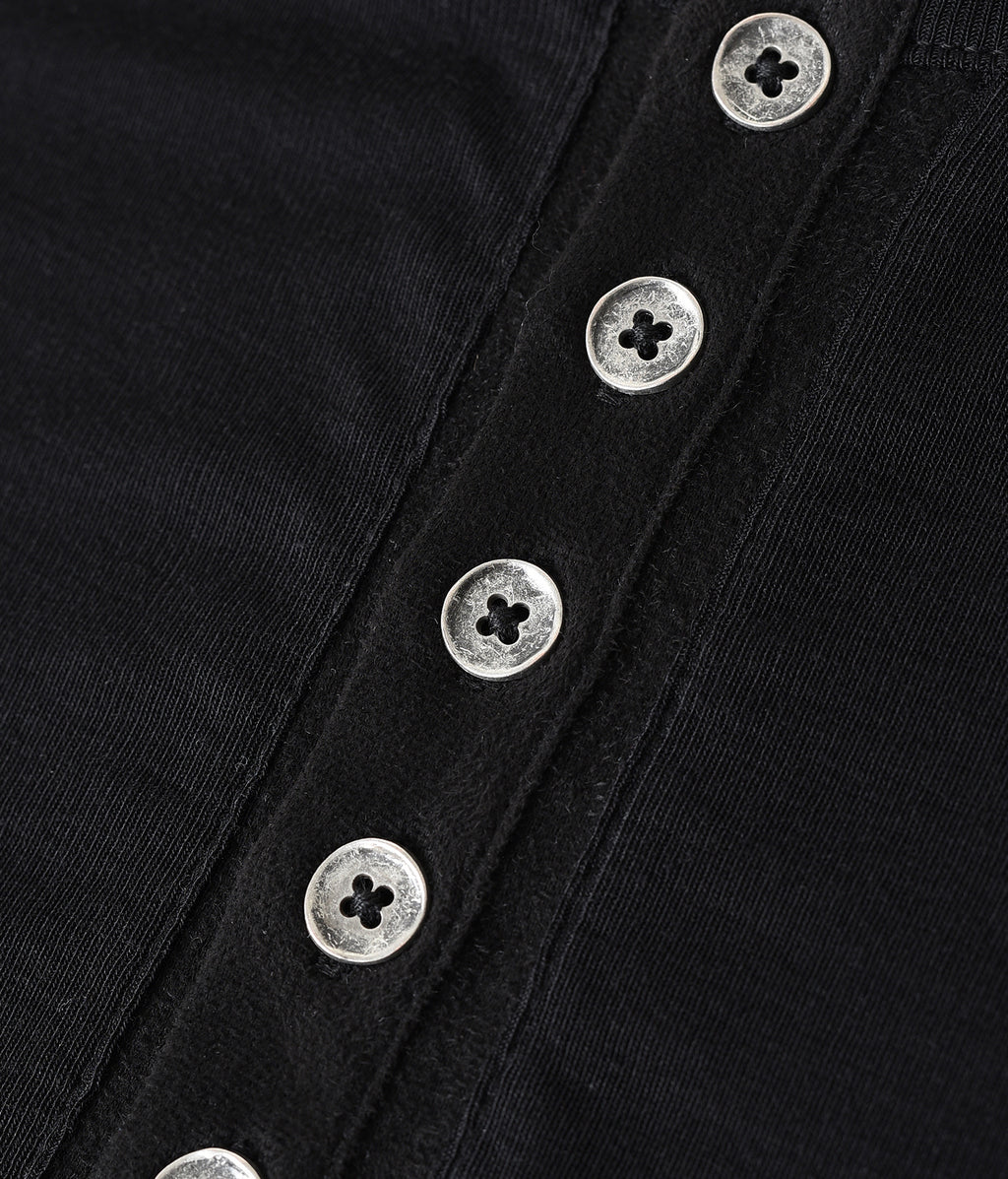 Layered Longsleeve Tee
