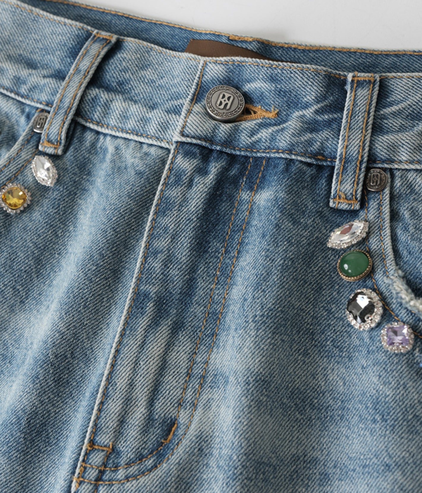 Icewave Gemstone Jeans