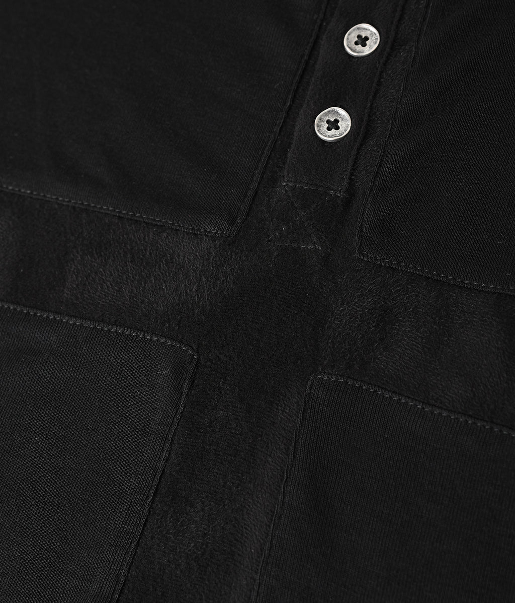 Layered Longsleeve Tee