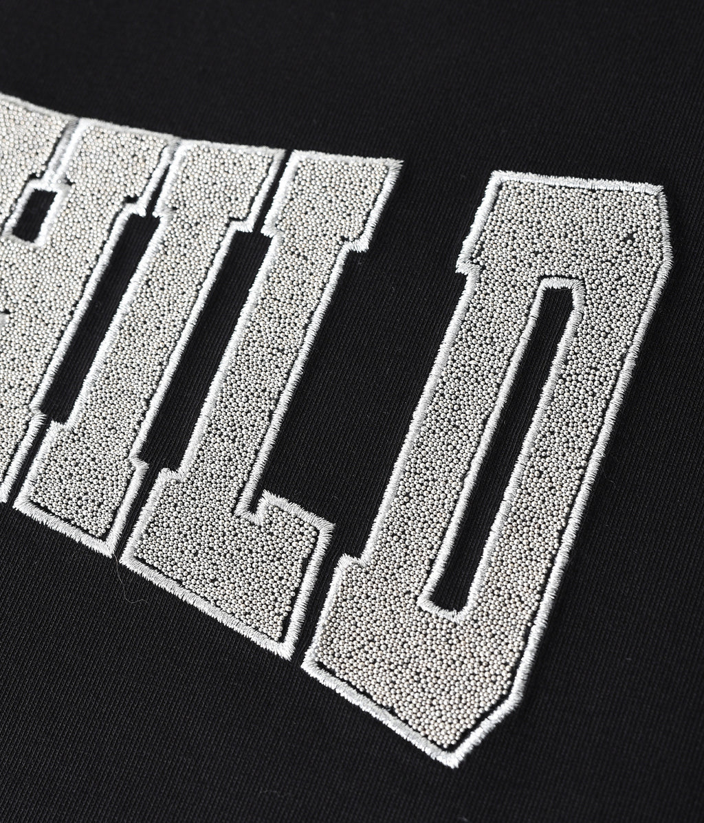 Royal Crystal Logo Tee