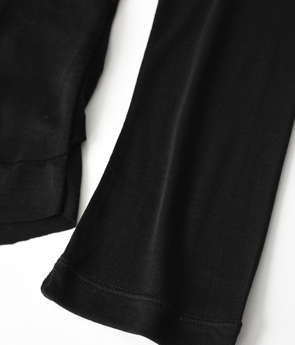 Layered Longsleeve Tee