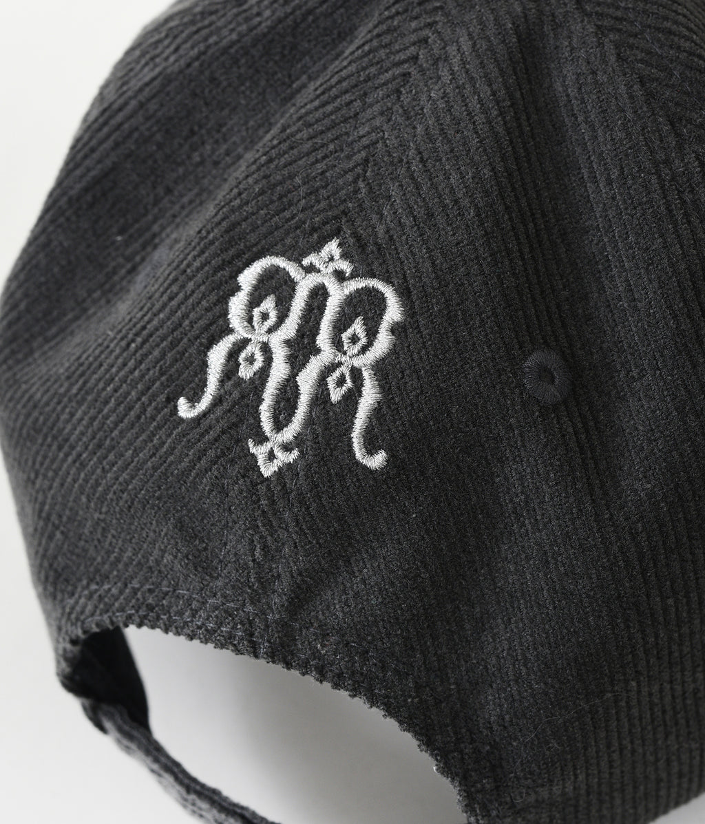 Oak Crest Corduroy Cap