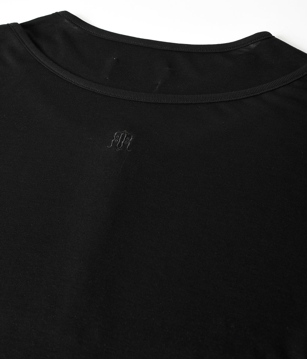 Layered Longsleeve Tee