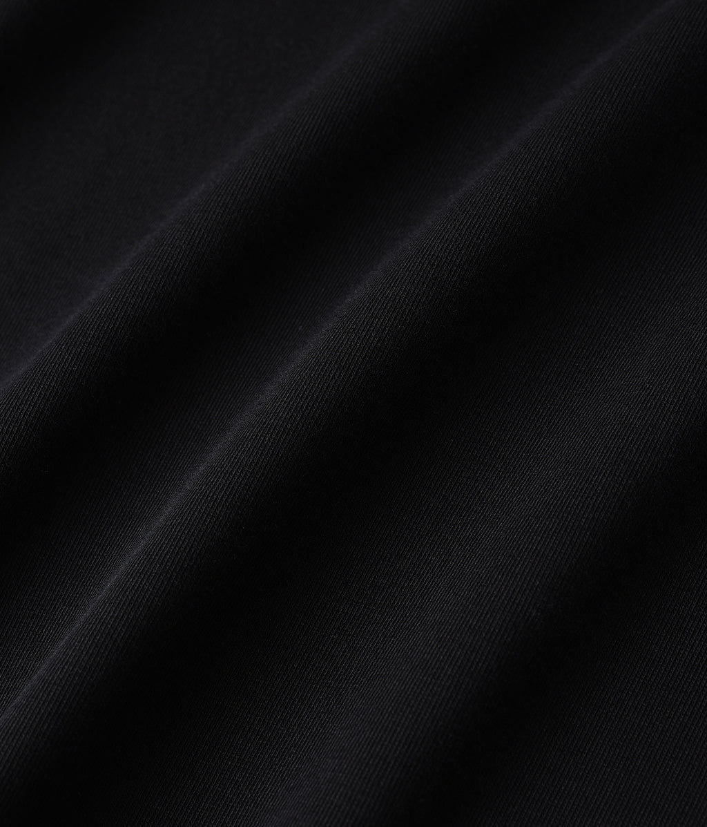 Royal Crystal Logo Tee