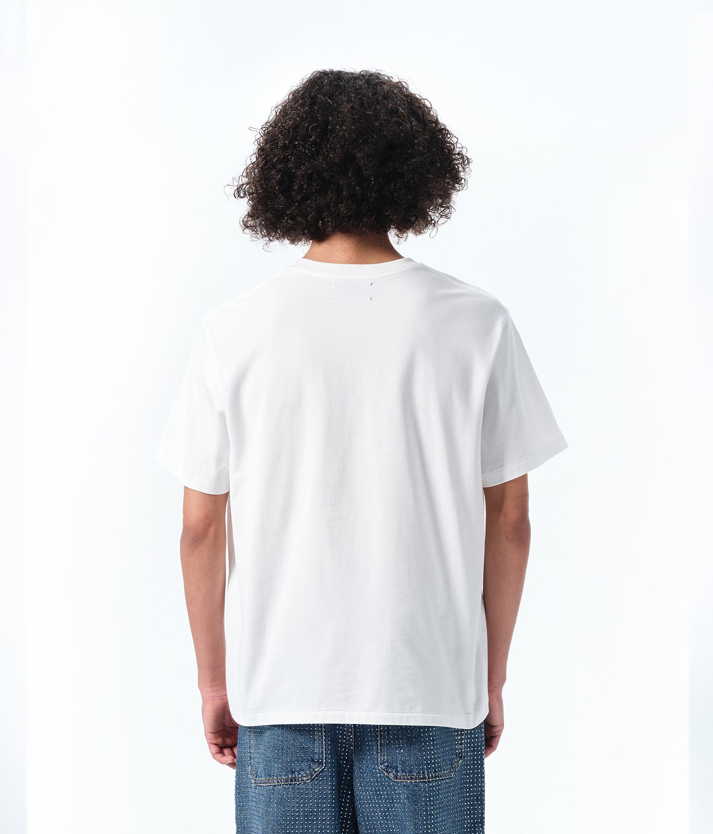 Diamond Fries Tee