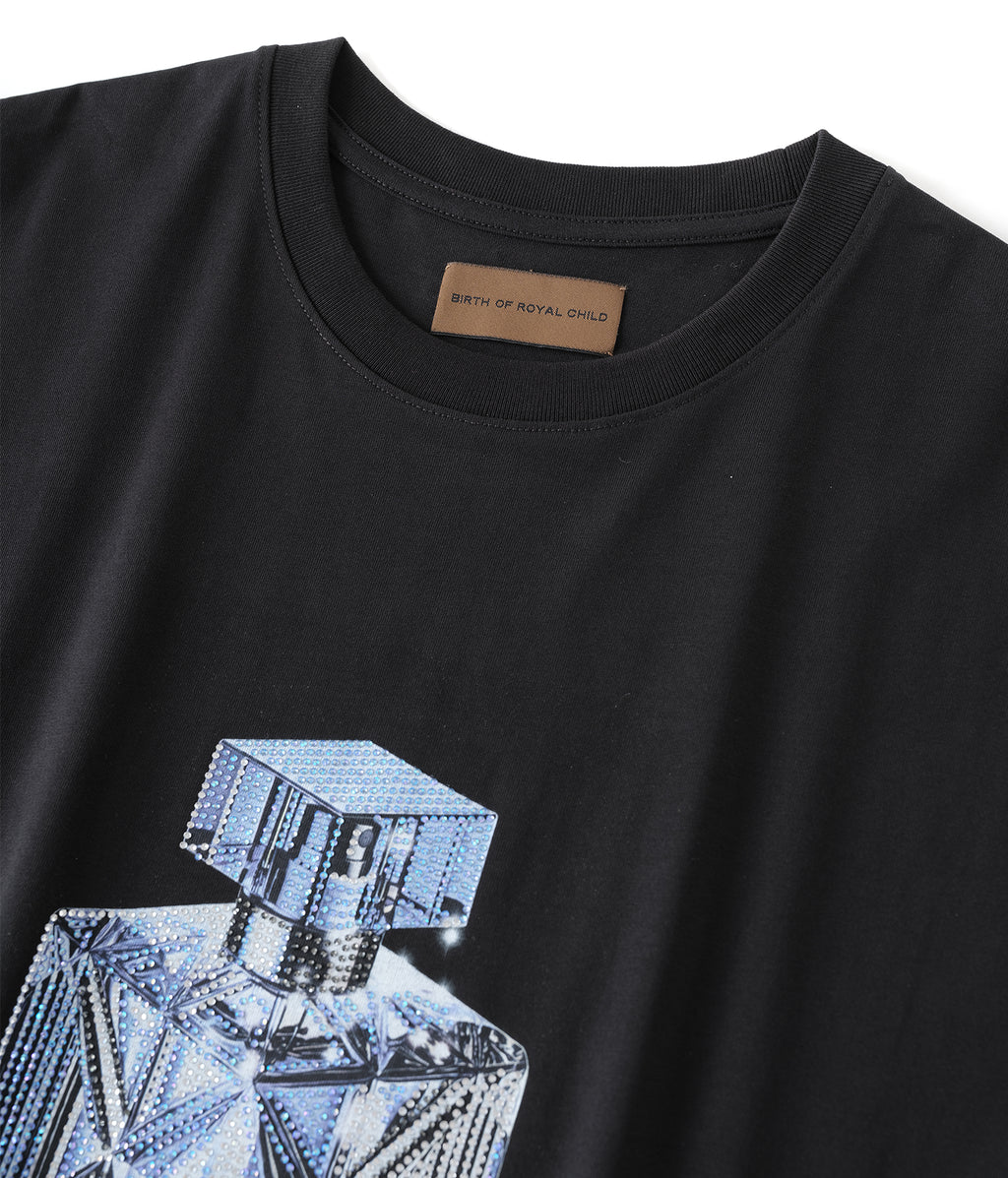Diamond Perfume Tee
