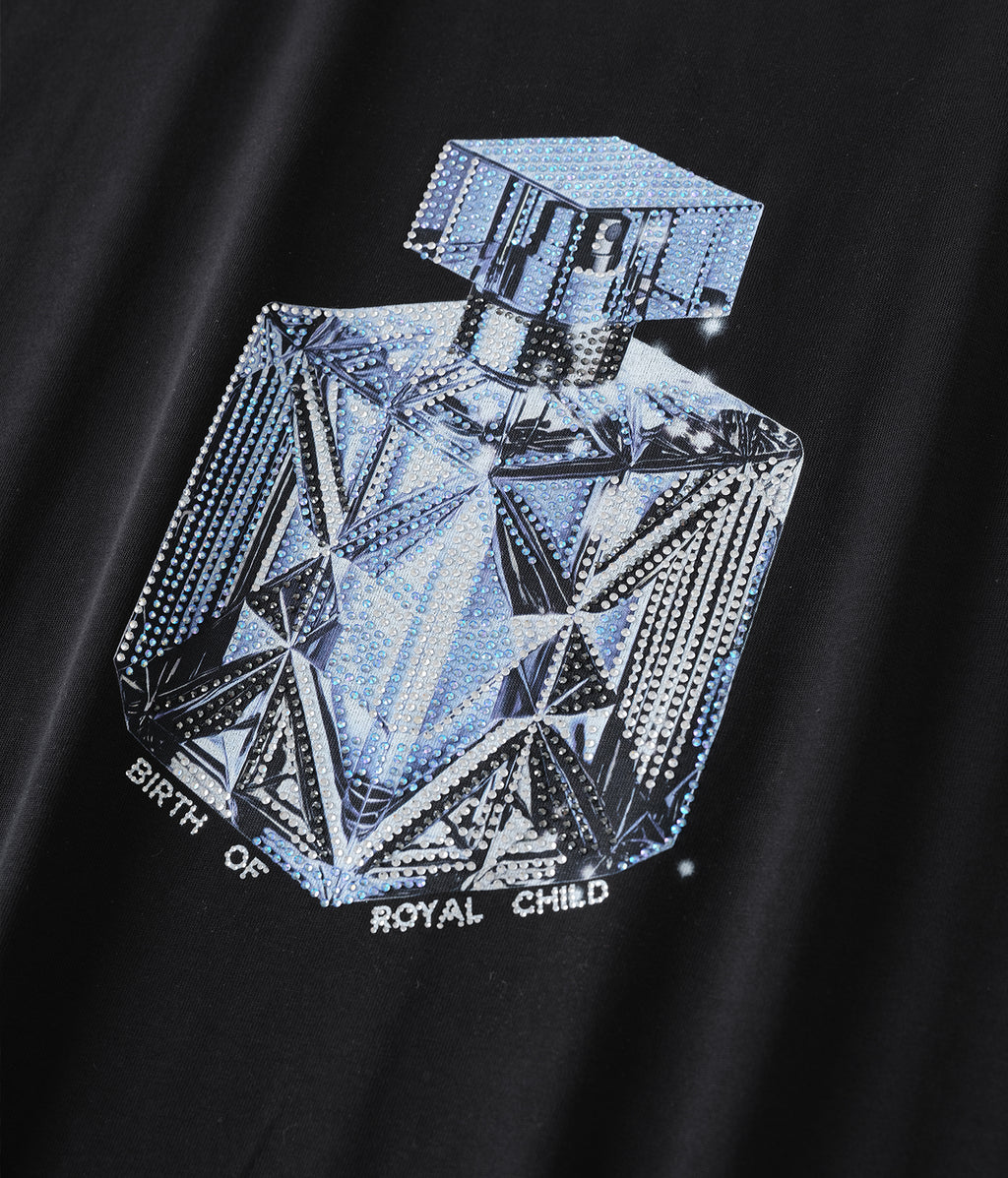 Diamond Perfume Tee