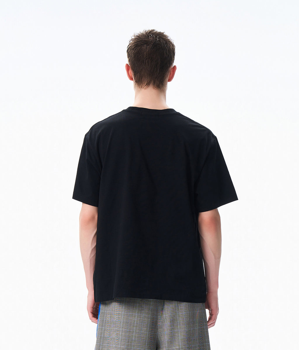 Diamond Perfume Tee
