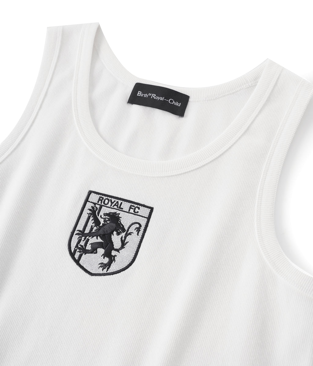 Diamond Shield Tank