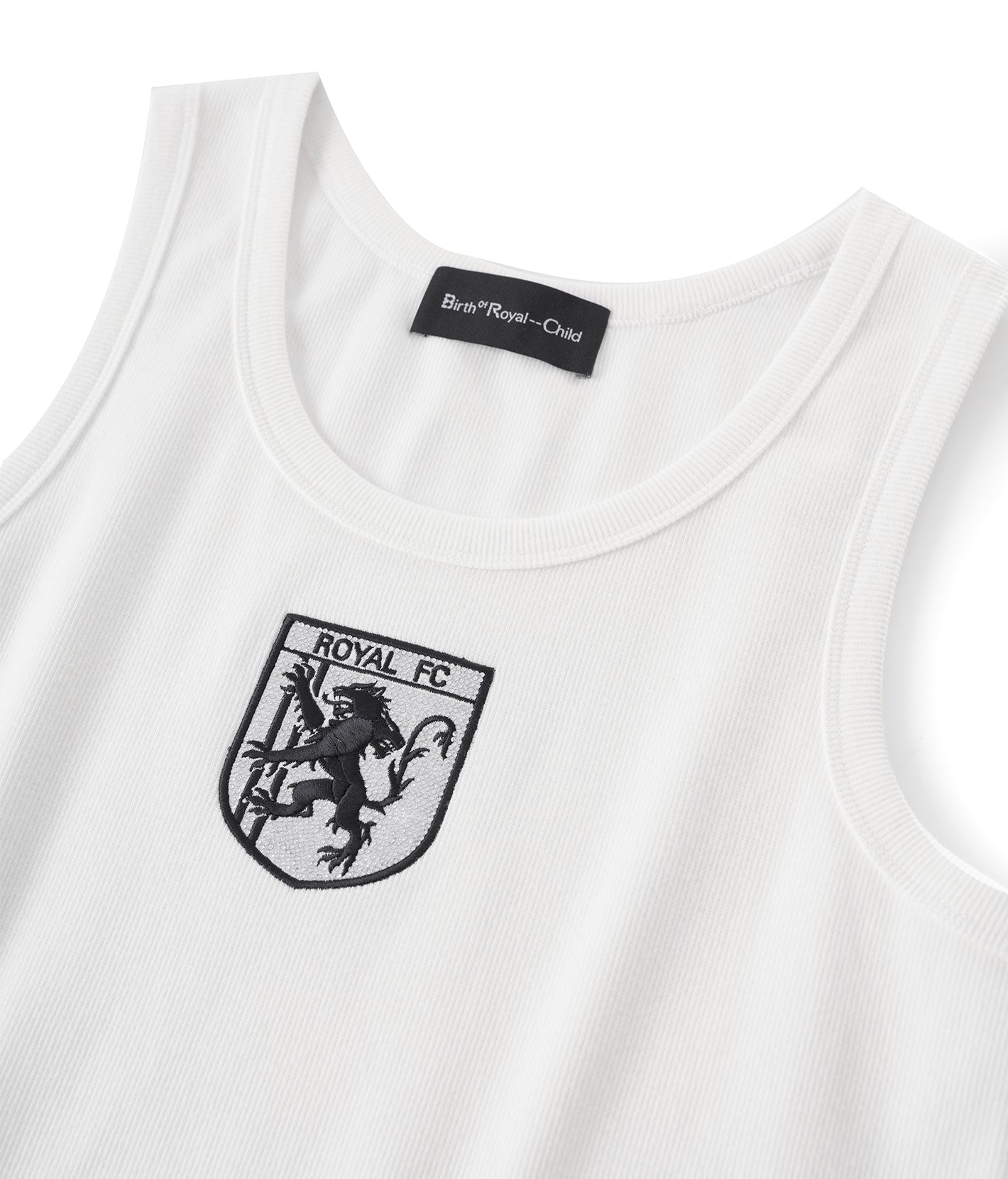 Diamond Shield Tank