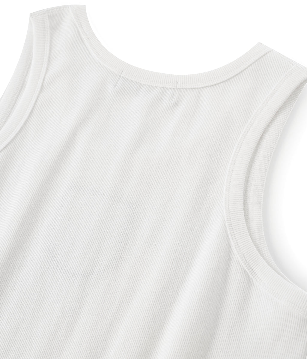 Diamond Shield Tank