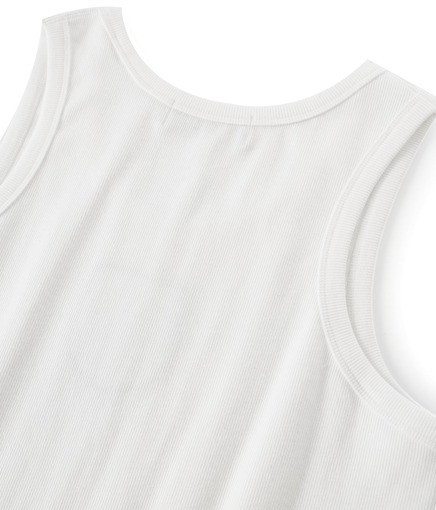 Diamond Shield Tank