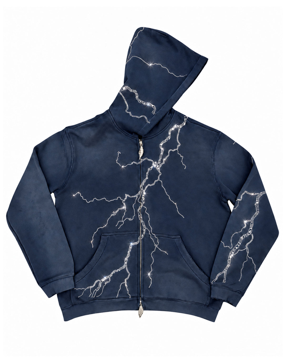 Storm Flash Hoodie
