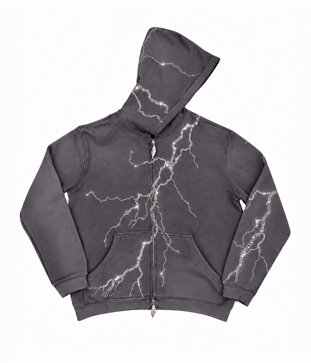 Storm Flash Hoodie
