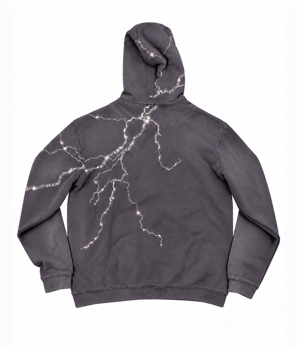 Storm Flash Hoodie