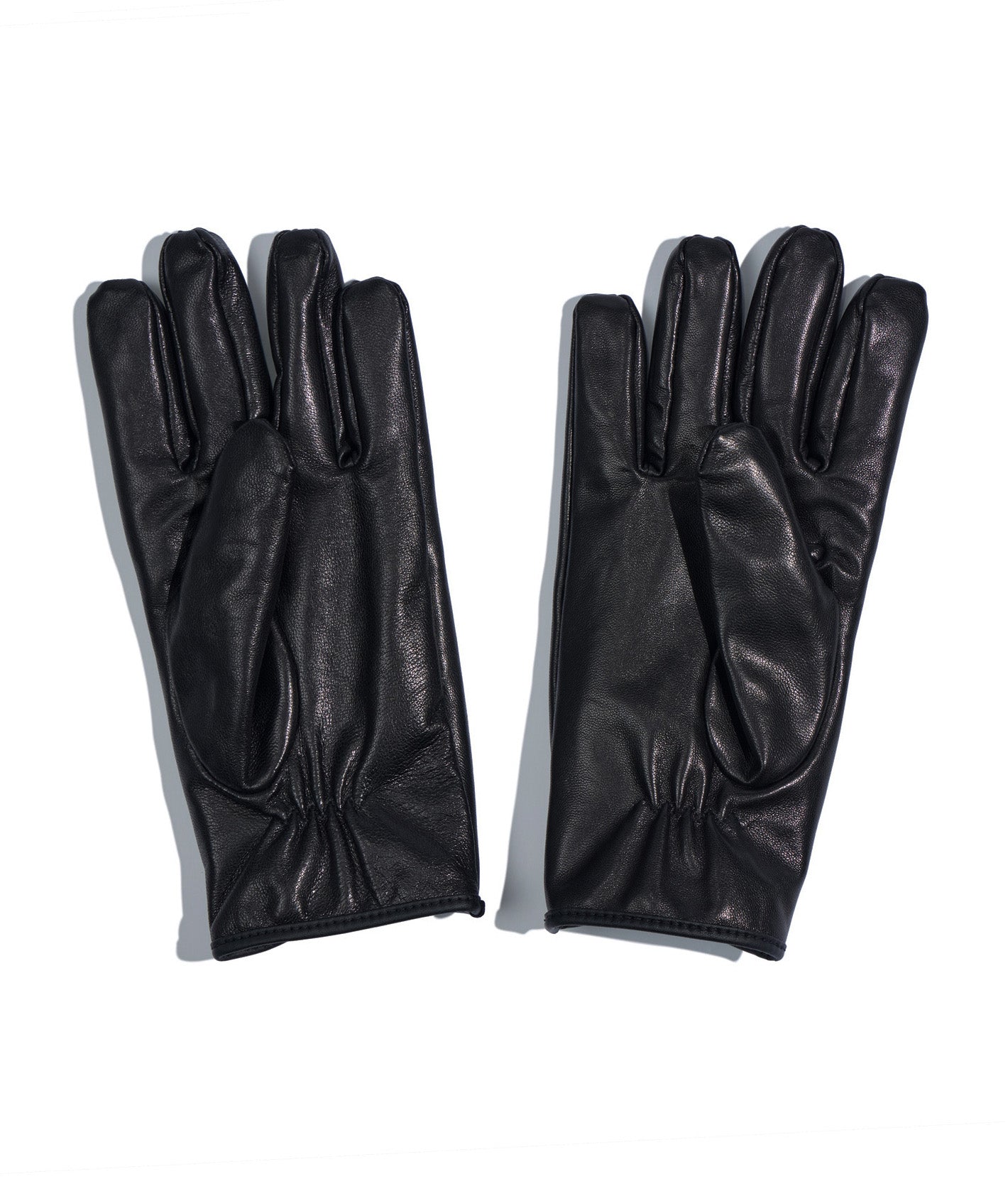 Royal Oak Leather Gloves | Black - Birth of Royal Child – Birth Of