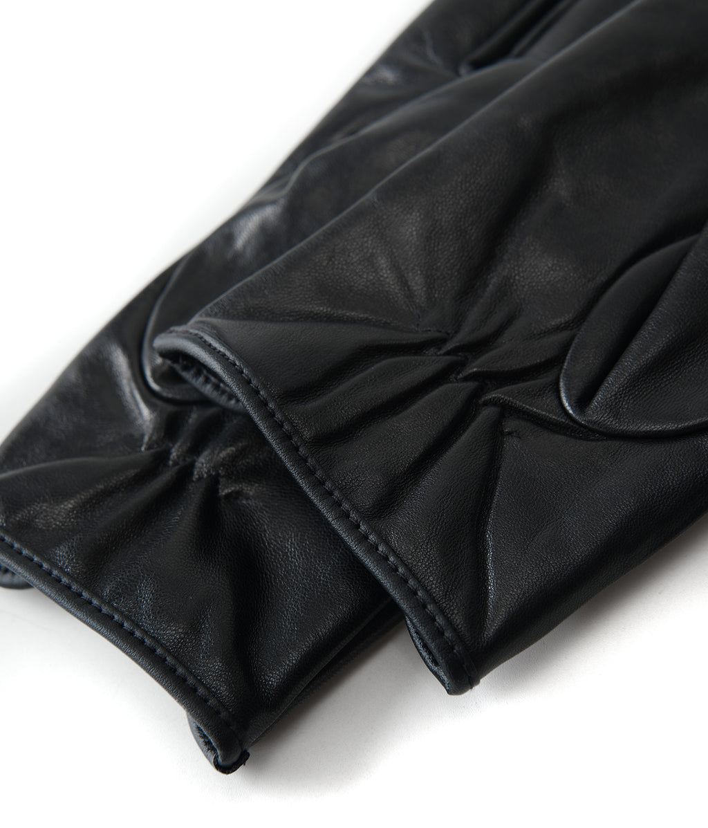 Royal Oak Leather Gloves