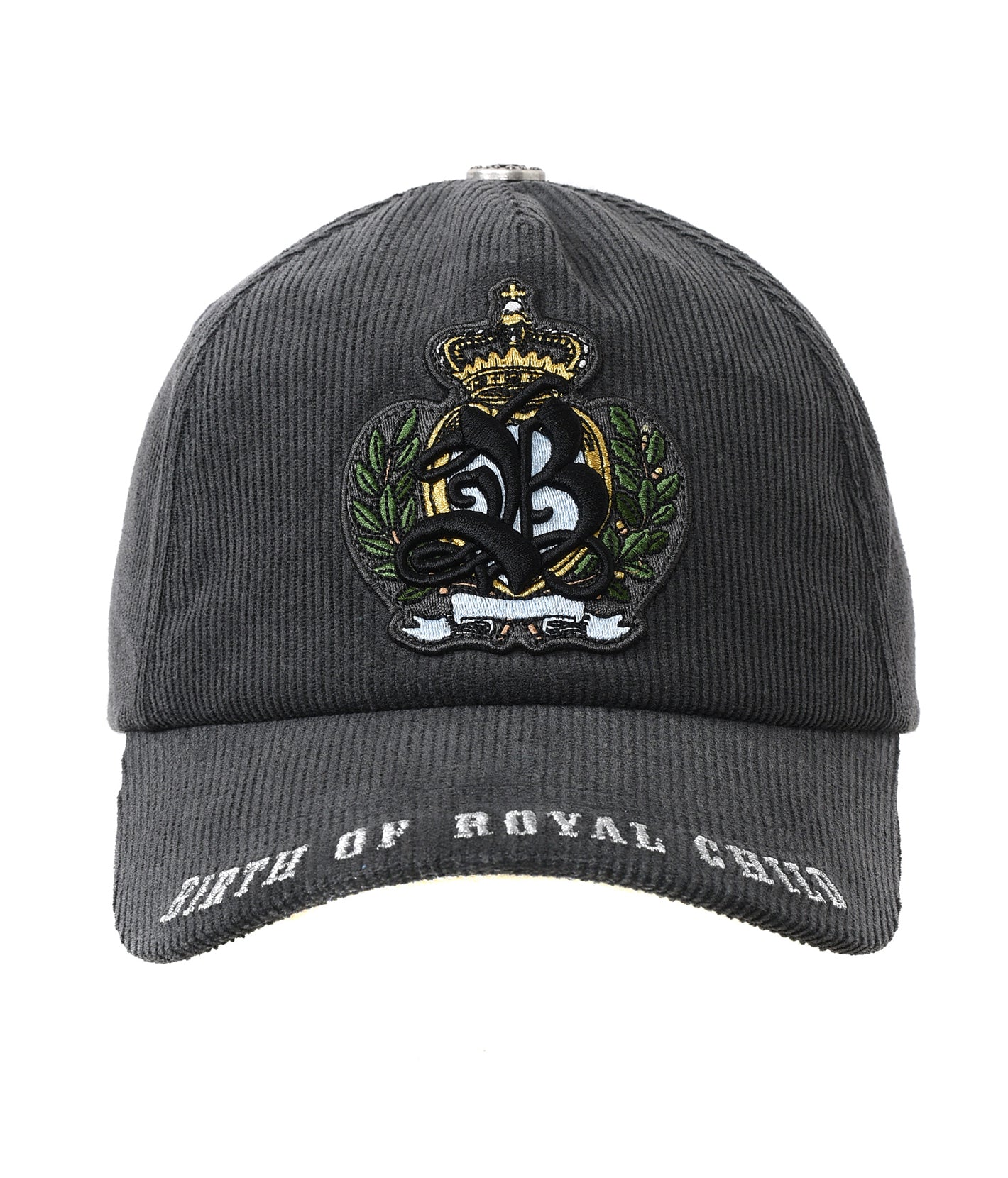 帽子 Birth of  Child 20k TRONADO CAP バース オブ ロイヤル チャイルド birth of royal child 20K TRONADO