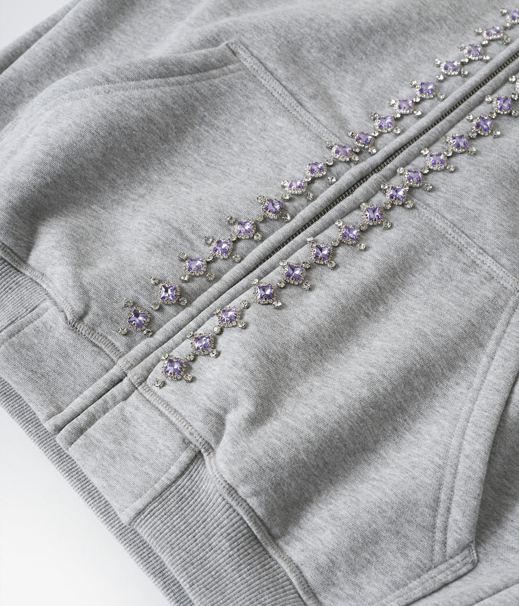 Gemline Zip Hoodie