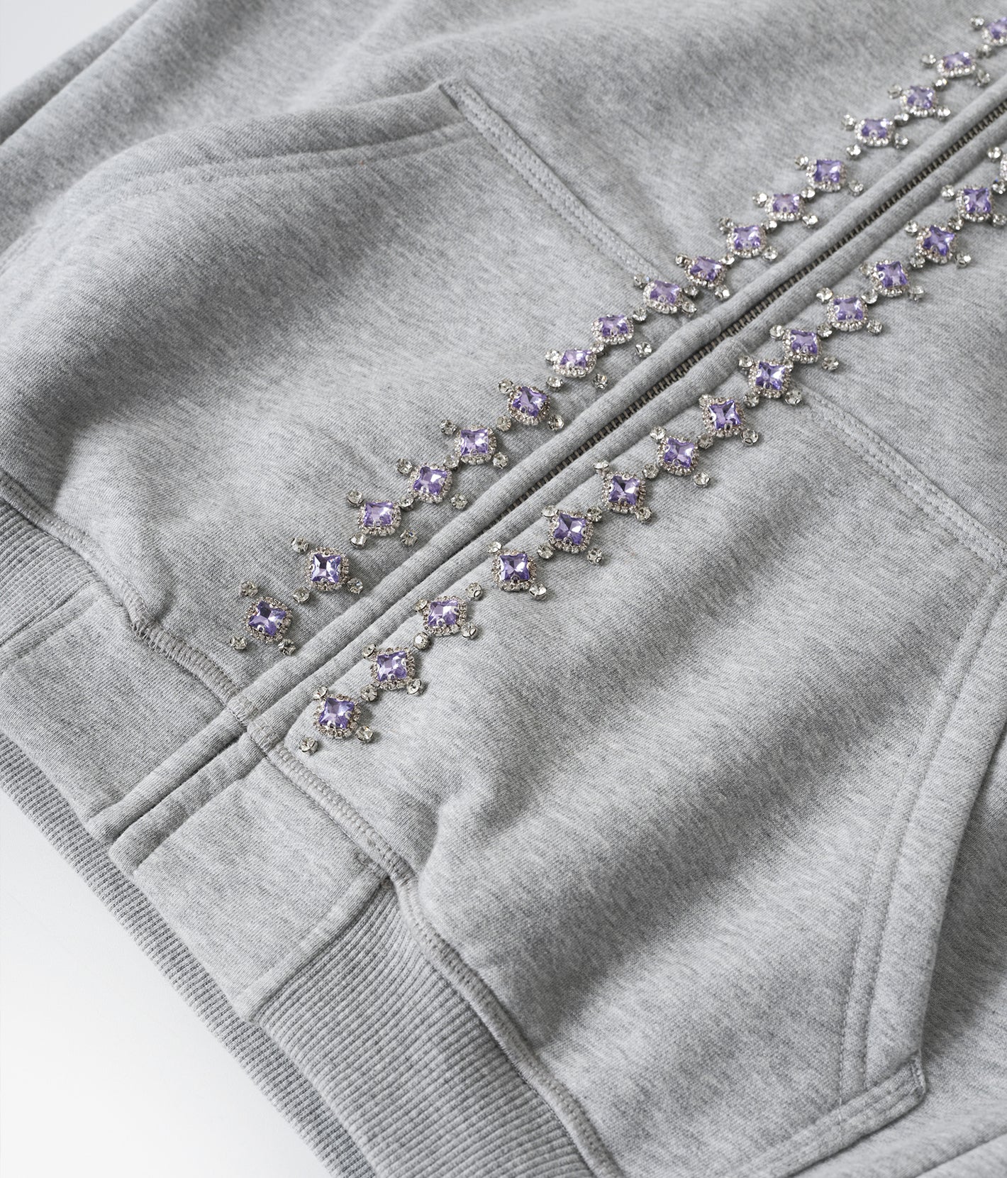 Gemline Zip Hoodie