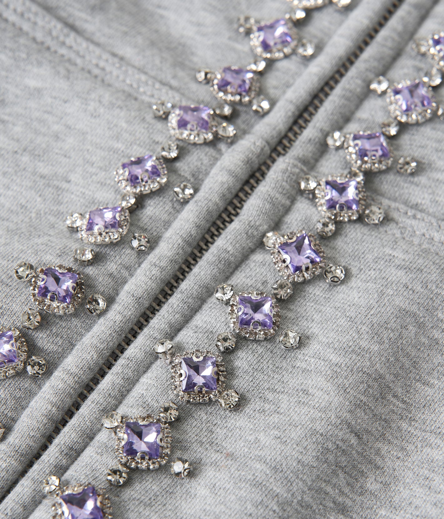 Gemline Zip Hoodie