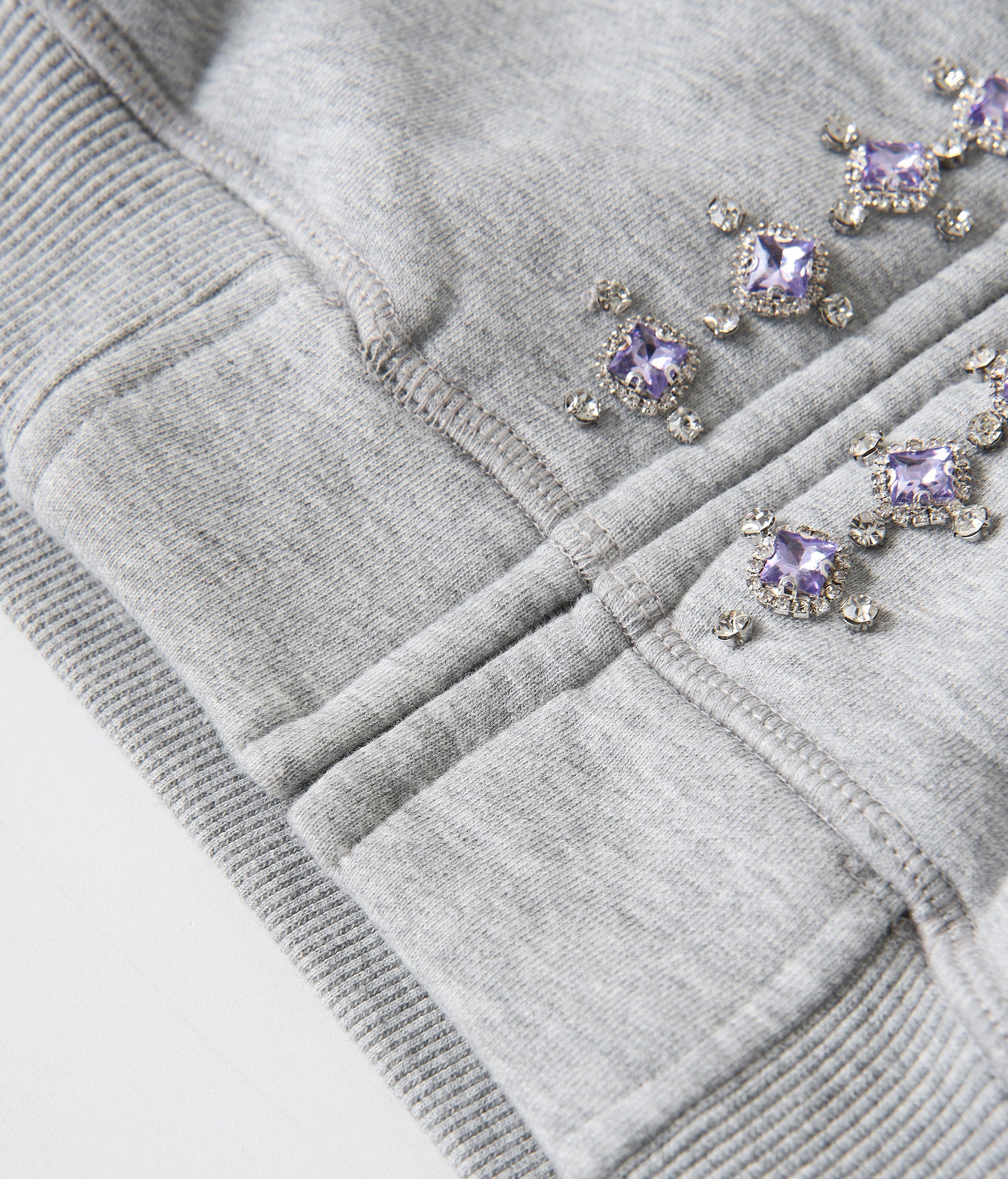 Gemline Zip Hoodie