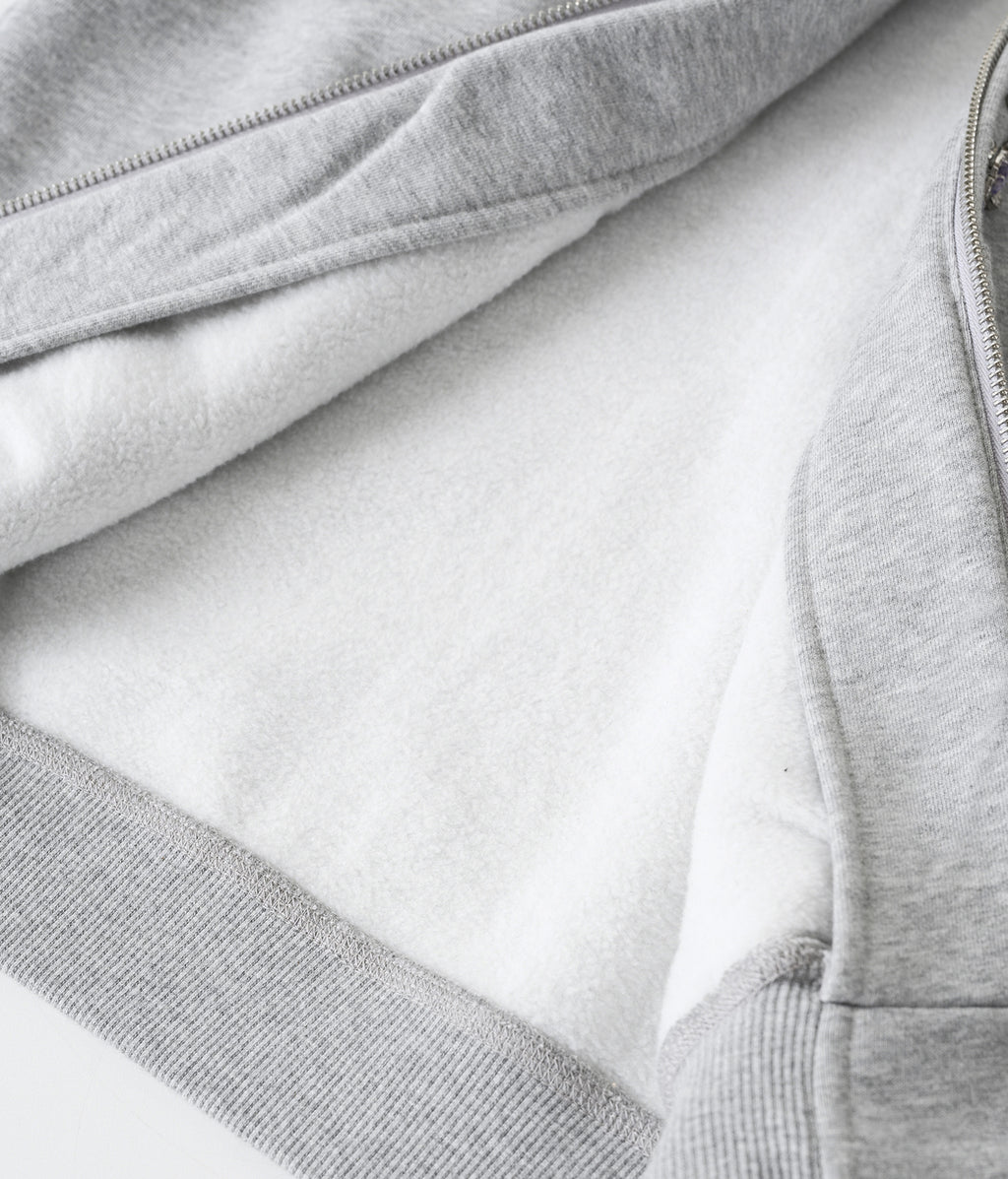 Gemline Zip Hoodie