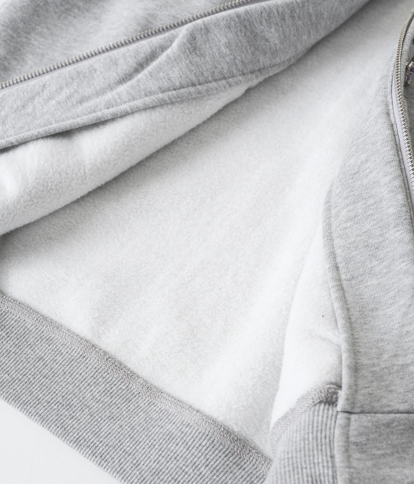 Gemline Zip Hoodie