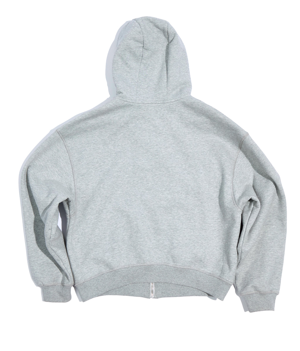 Gemline Zip Hoodie