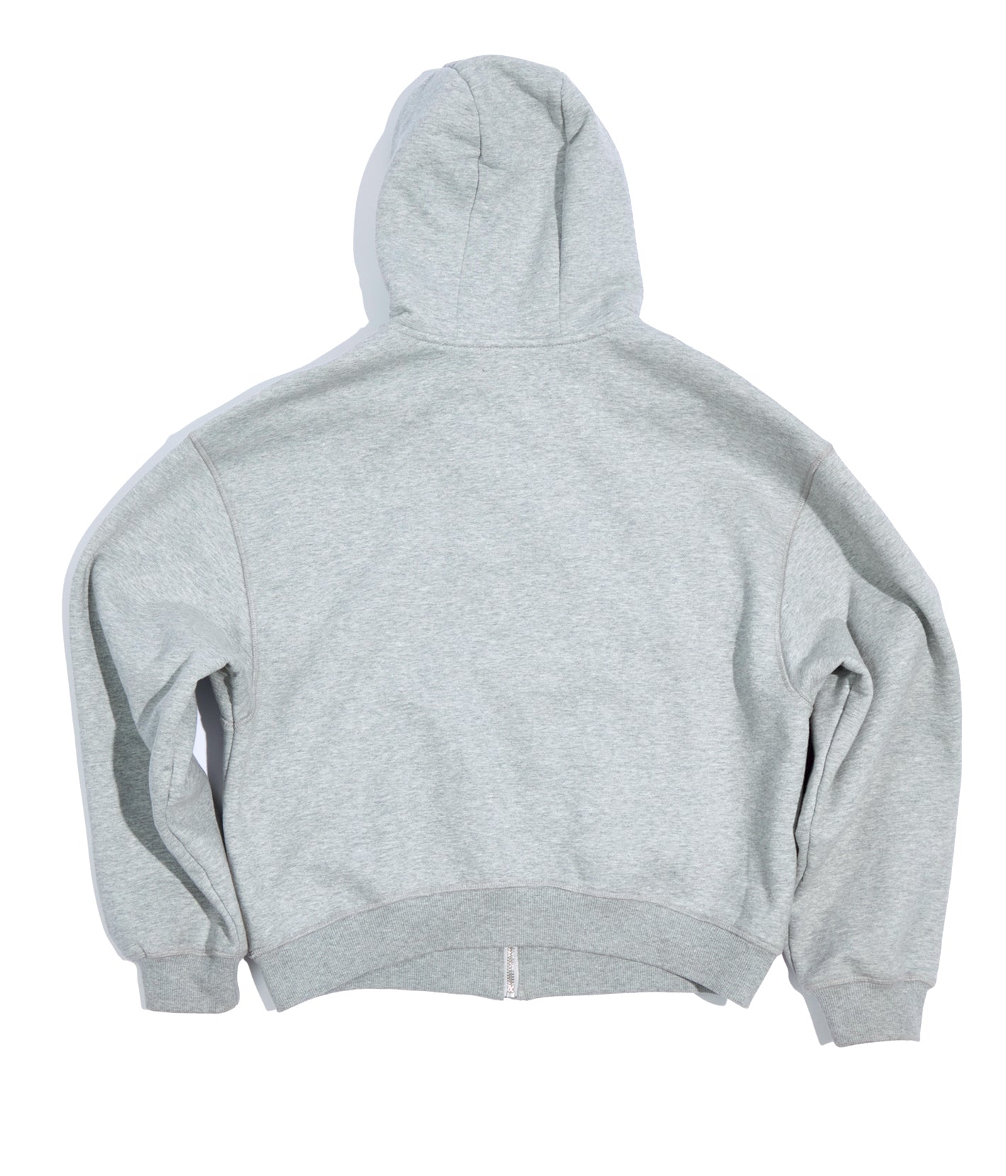 Gemline Zip Hoodie