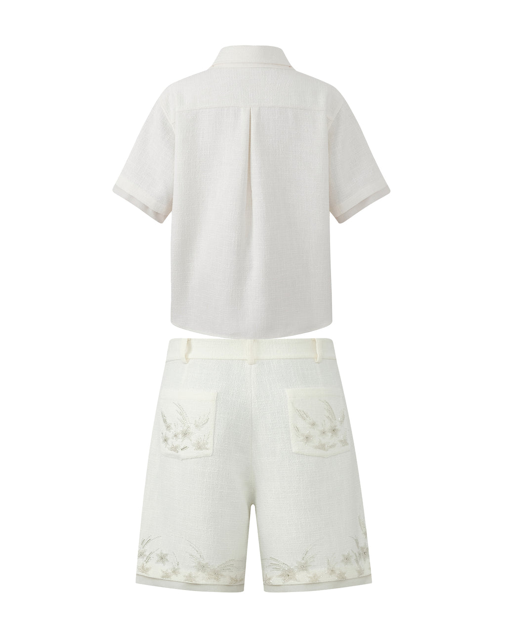 Layered Hexa Set