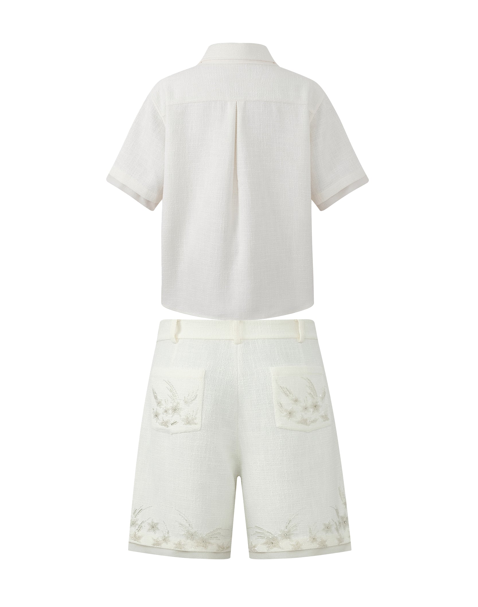 Layered Hexa Set