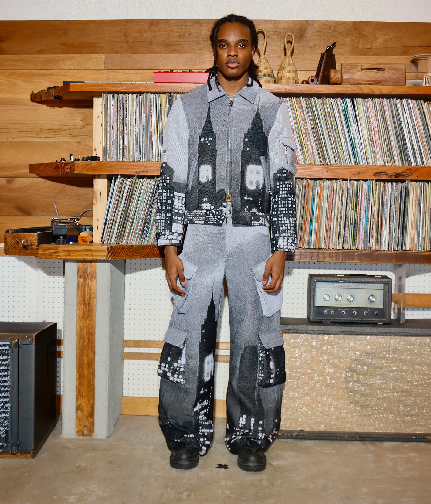 Premium Streetwear Pants | Birth of Royal Child – Birth Of Royal Child