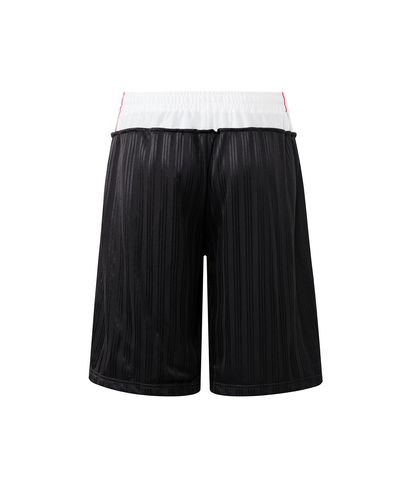Double-Waist Soccer Shorts