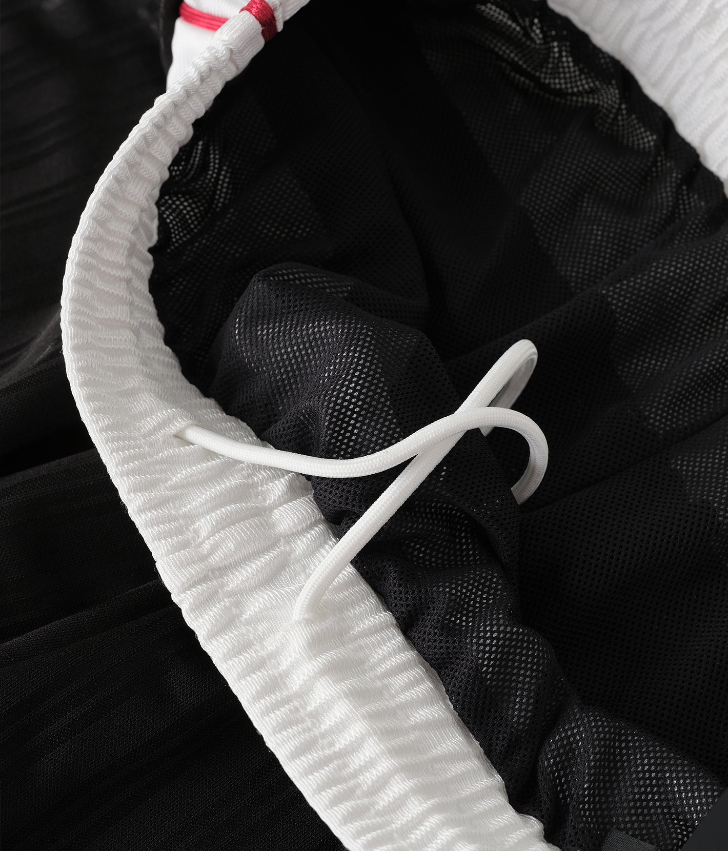 Double-Waist Soccer Shorts