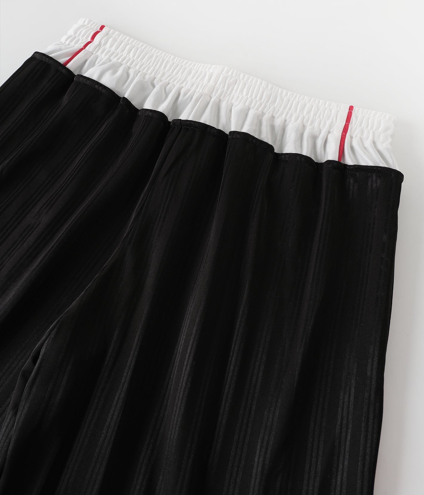 Double-Waist Soccer Shorts