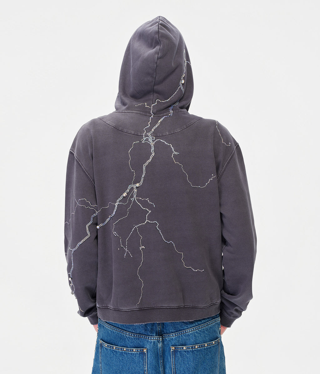 Storm Flash Hoodie