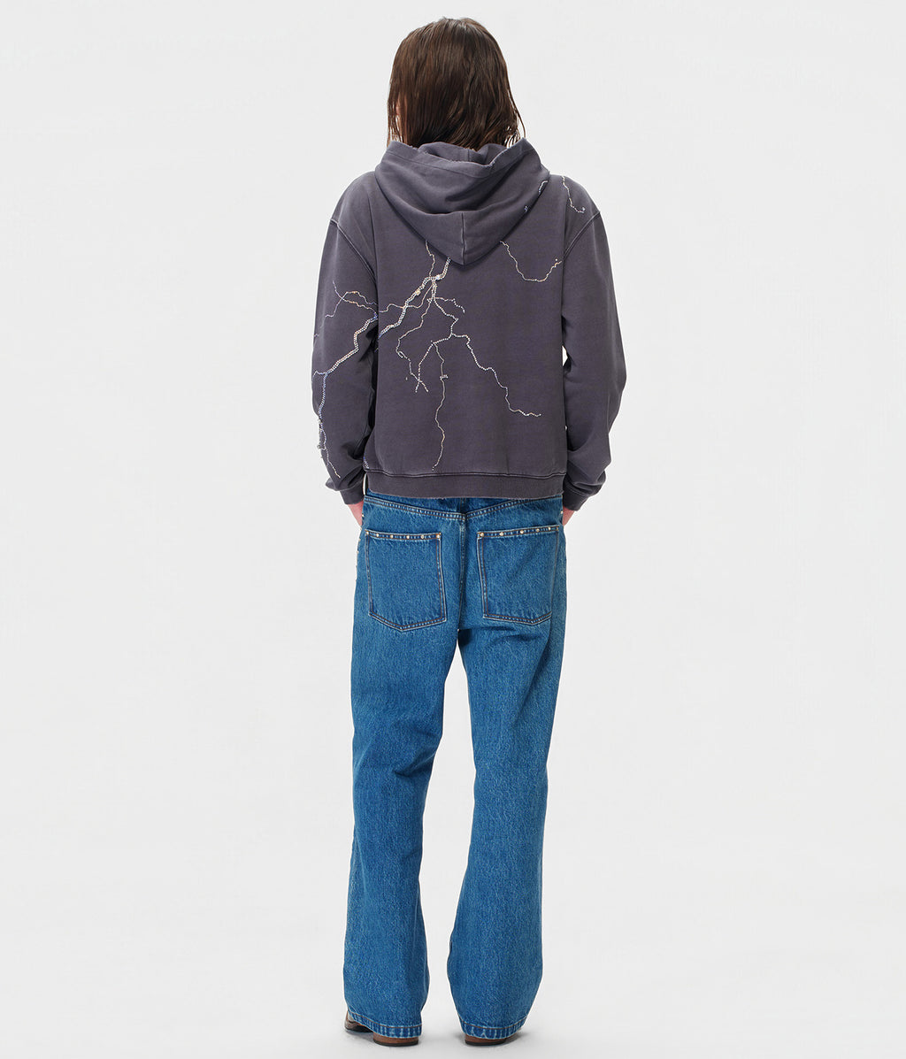 Storm Flash Hoodie