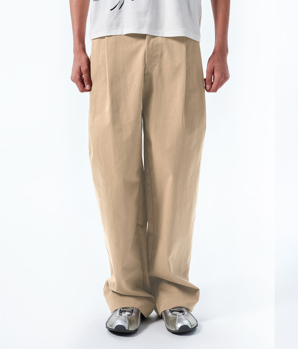 Marquise Crystal Twill Pants