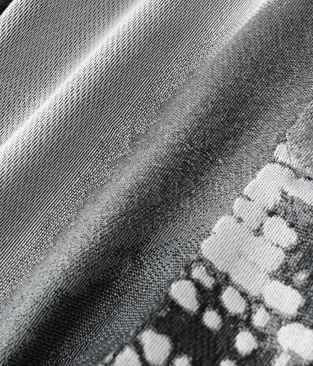 Midnight City Jacquard Cargo Pants