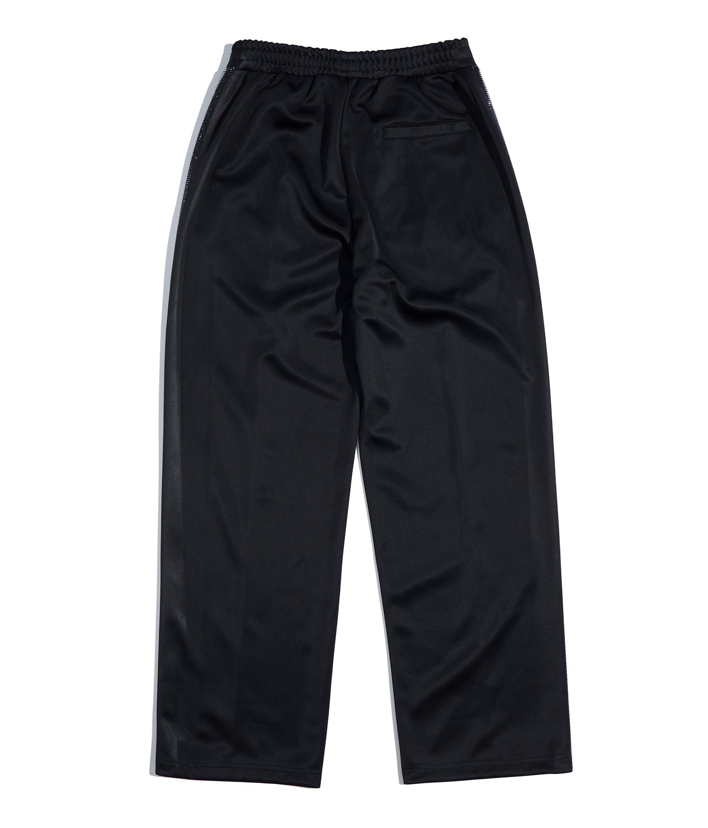 Midnight Gradient Crystal Track Pants