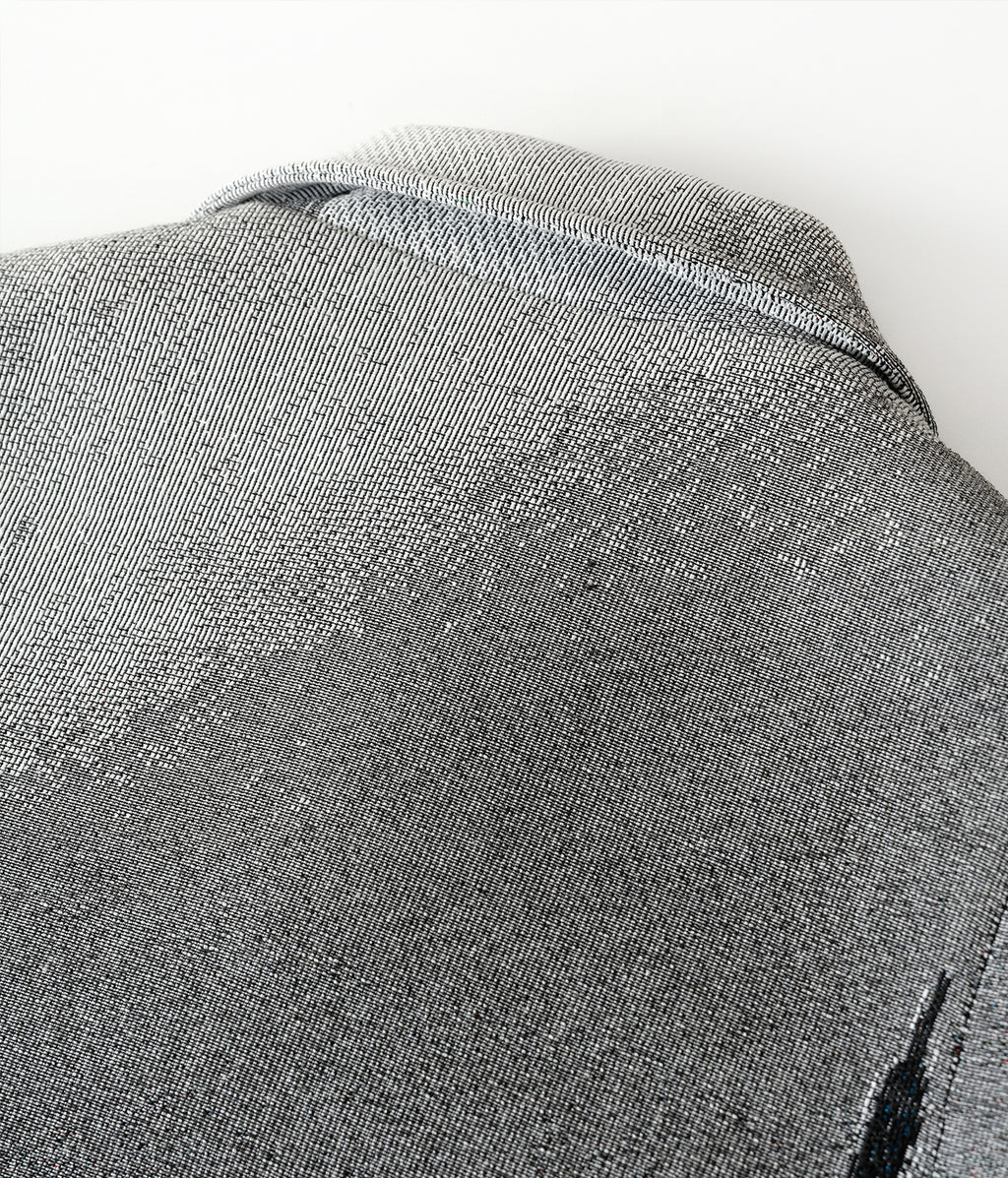 Midnight City Jacquard Jacket
